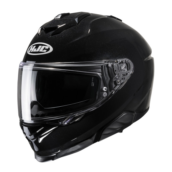 HJC HJC I71 Black